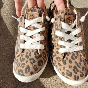 roxy bayshore cheetah